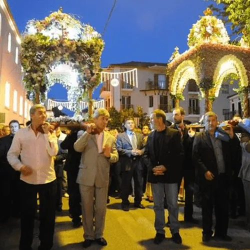 blog Greek holiday traditions Aristo Greek restaurant Sofia
